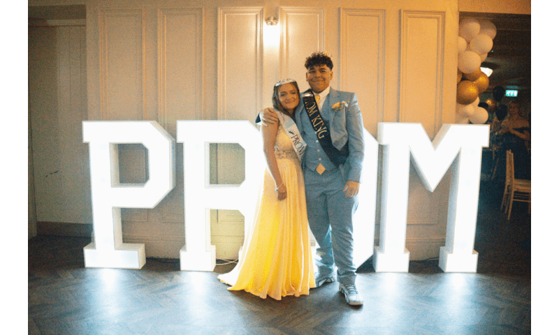 Prom 2025
