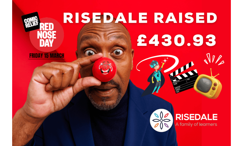 Red Nose Day 2024