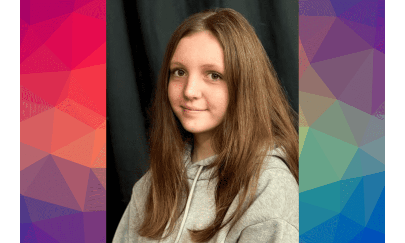 A Double Celebration for Evalyn Gee