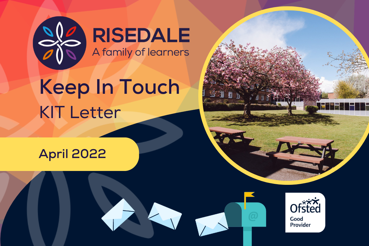 Our latest KIT Newsletter is OUT NOW!