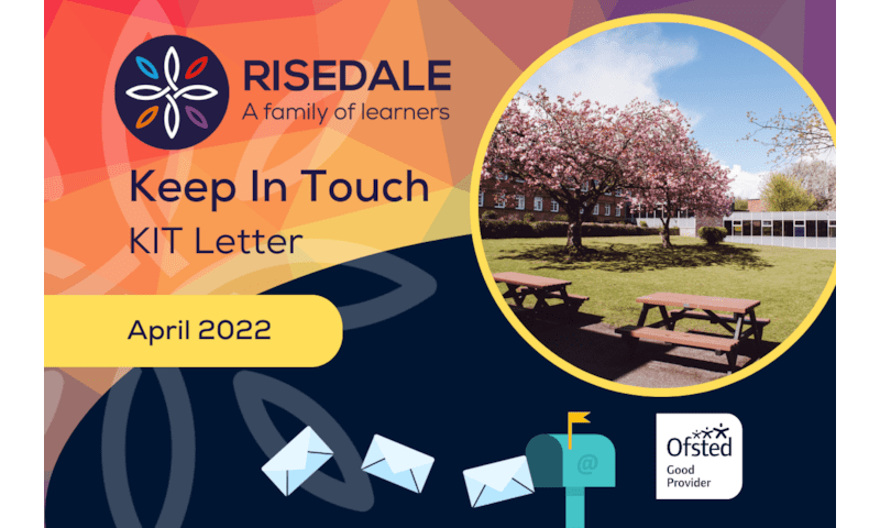 Our latest KIT Newsletter is OUT NOW!