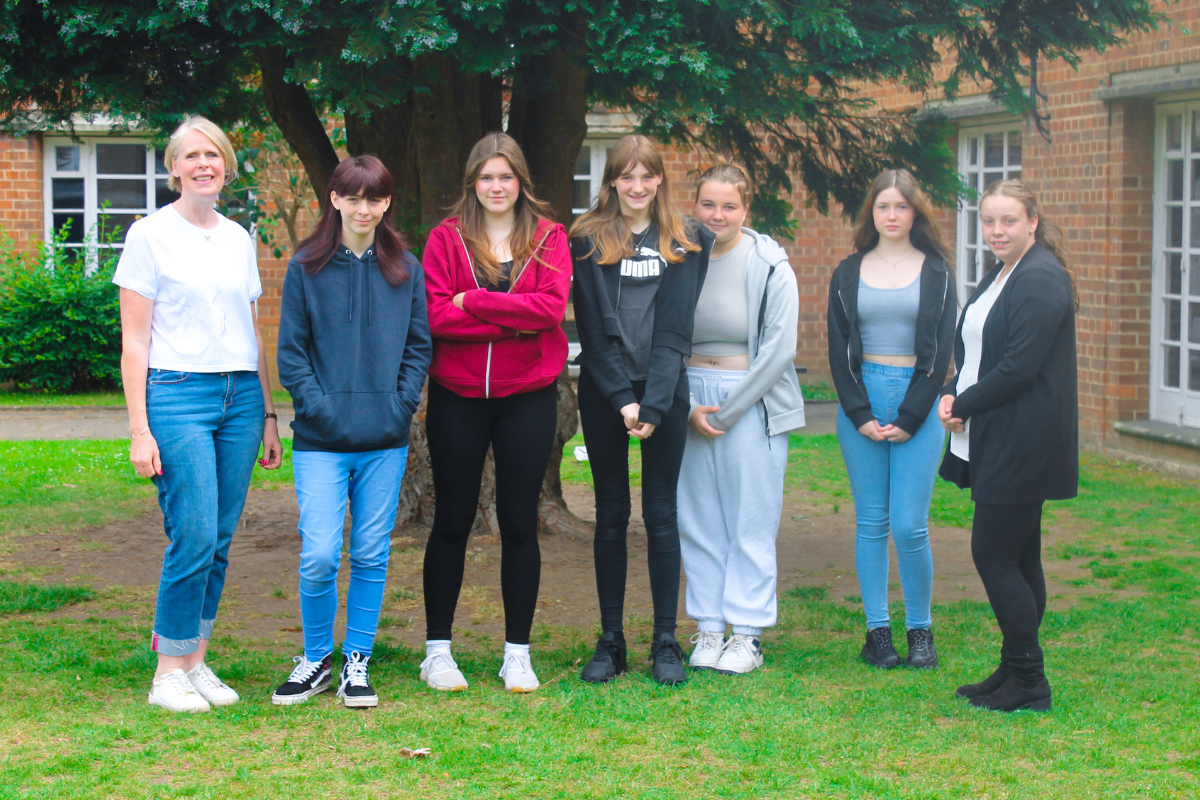 Mental Health Ambassadors