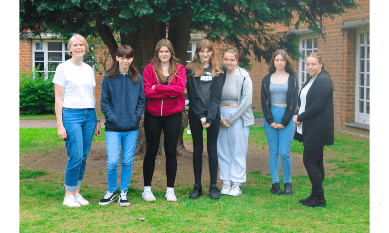 Mental Health Ambassadors