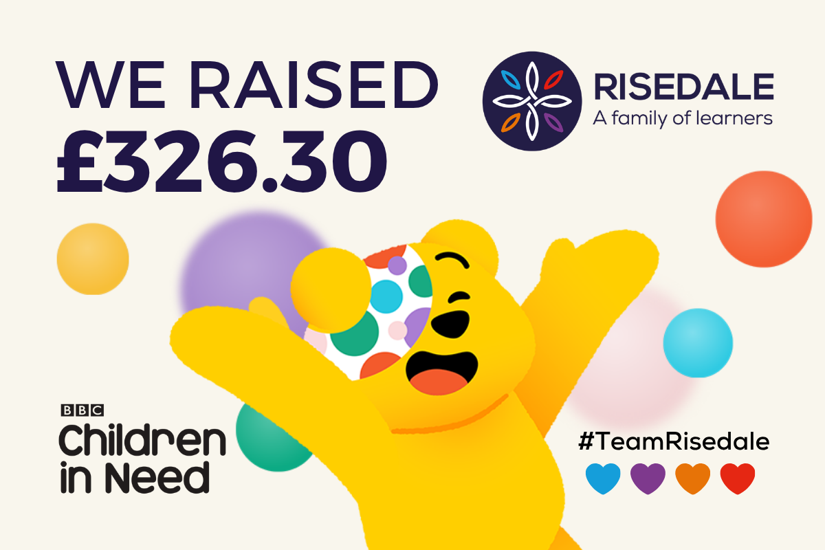 Children in Need 2025