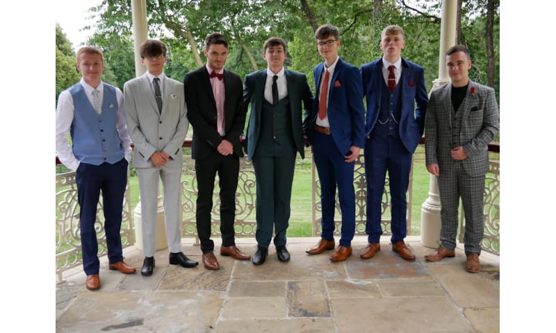 Prom 2022