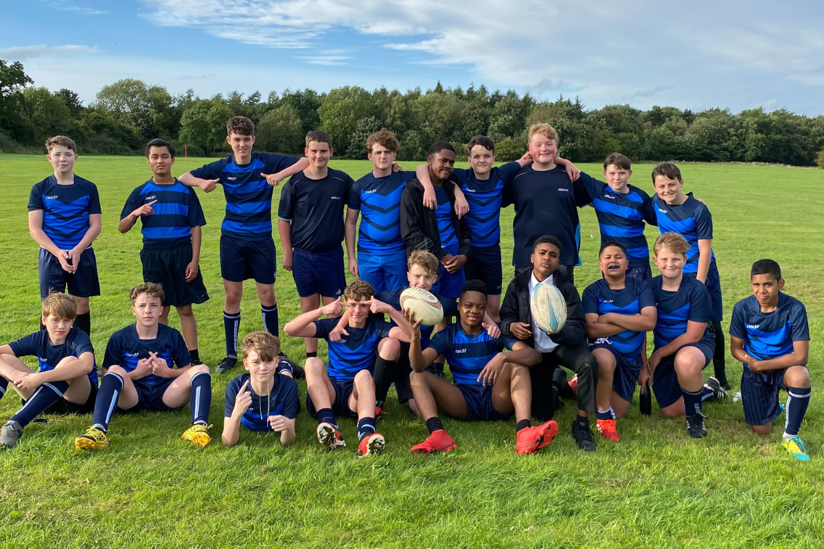 U14s Rugby News