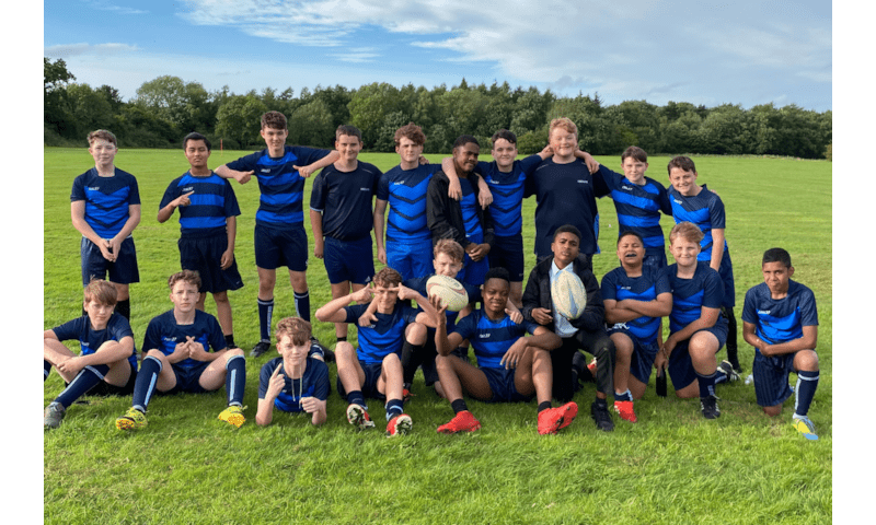 U14s Rugby News