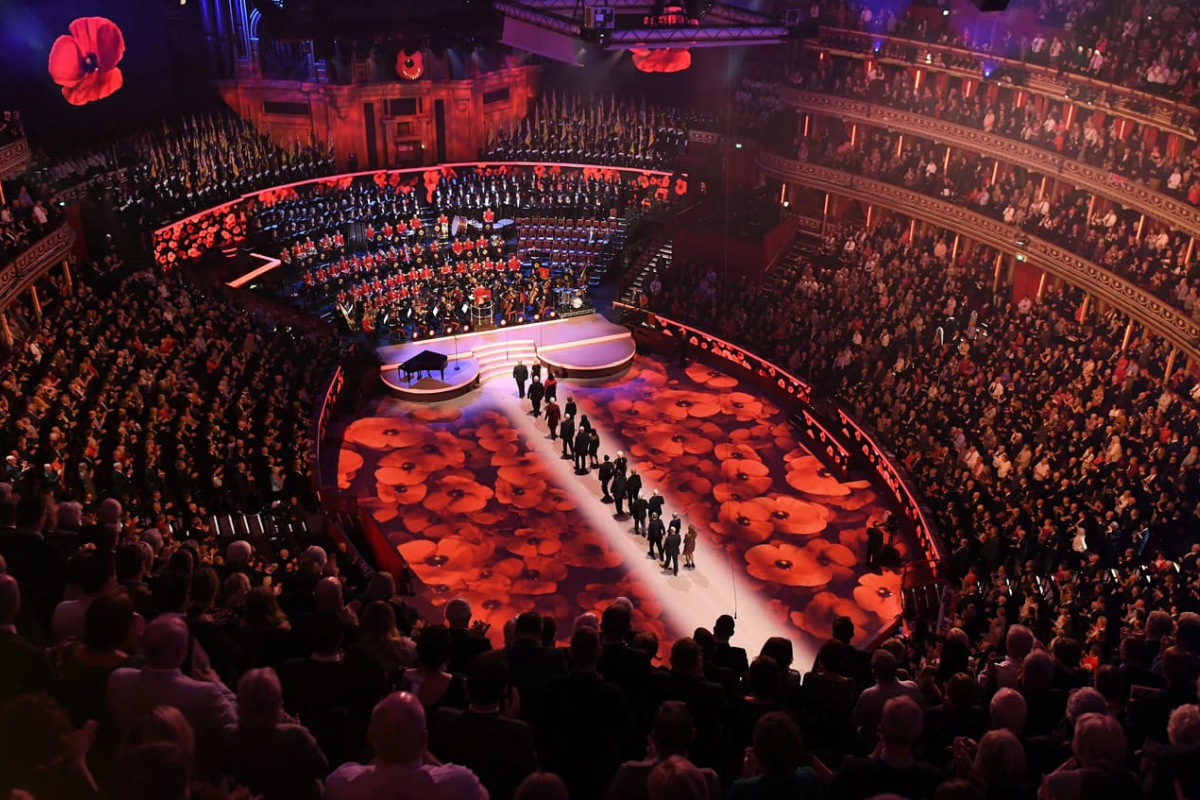 Pupils to Sing at Royal Albert Hall