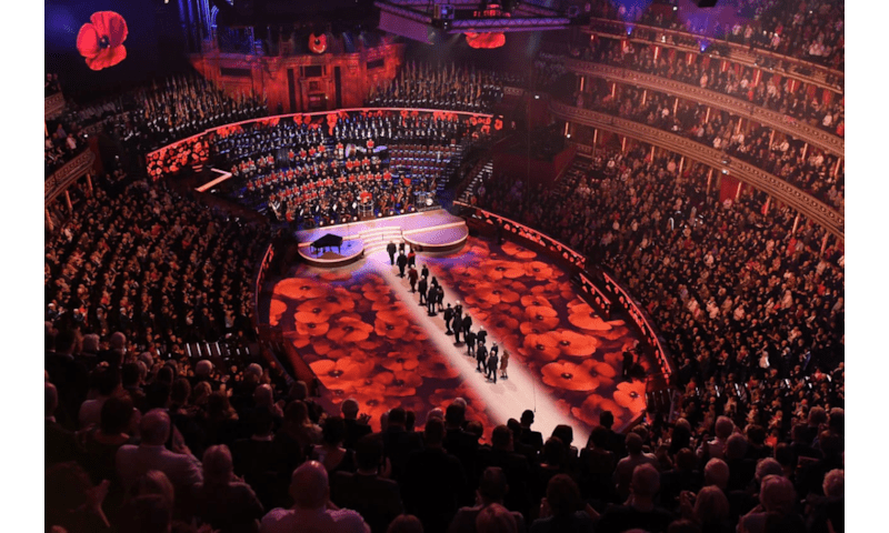Pupils to Sing at Royal Albert Hall