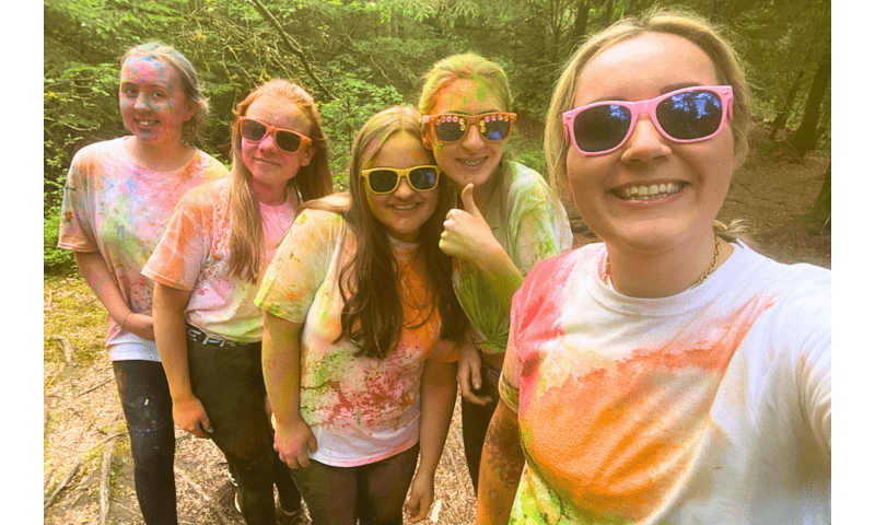 Dalby Forest Wellbeing Festival