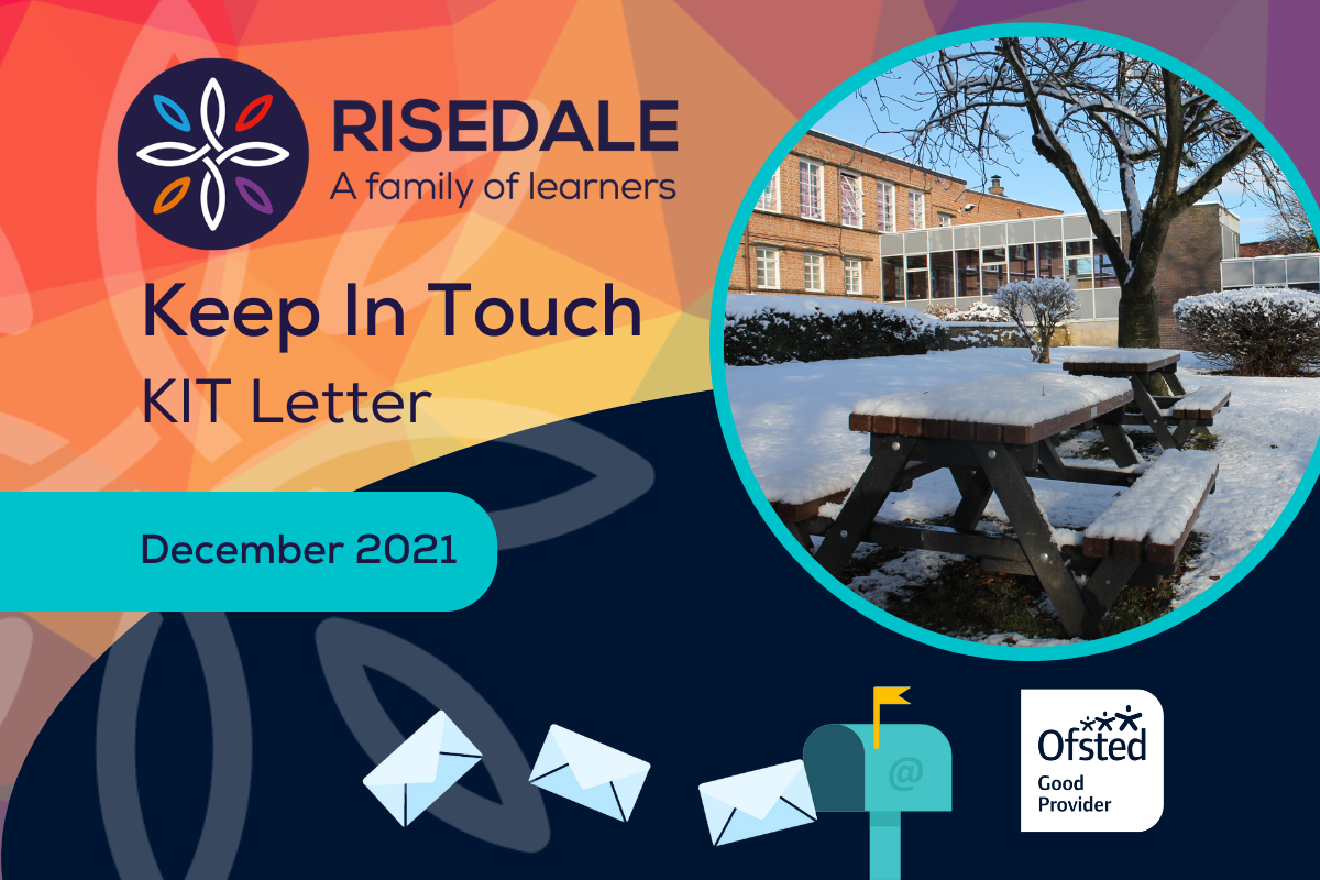 Our latest KIT Newsletter is OUT NOW! 