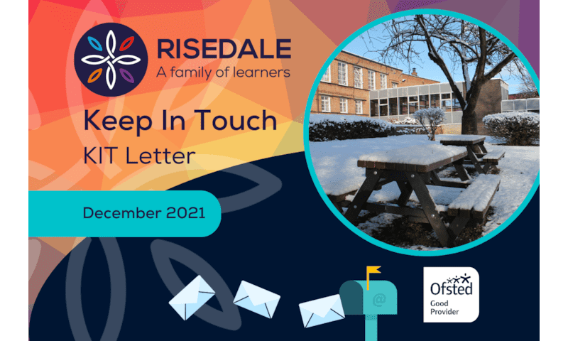 Our latest KIT Newsletter is OUT NOW! 