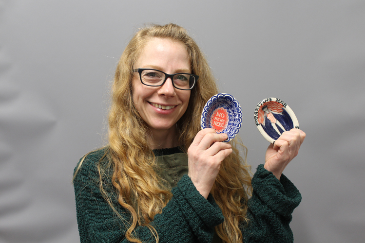 Risedale Teacher to feature on Grayson’s Art Club