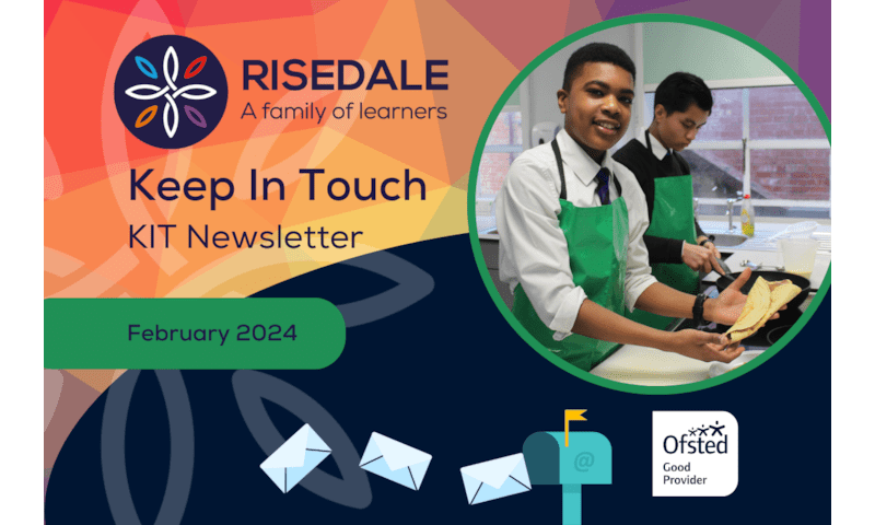 Our latest KIT Newsletter is OUT NOW!