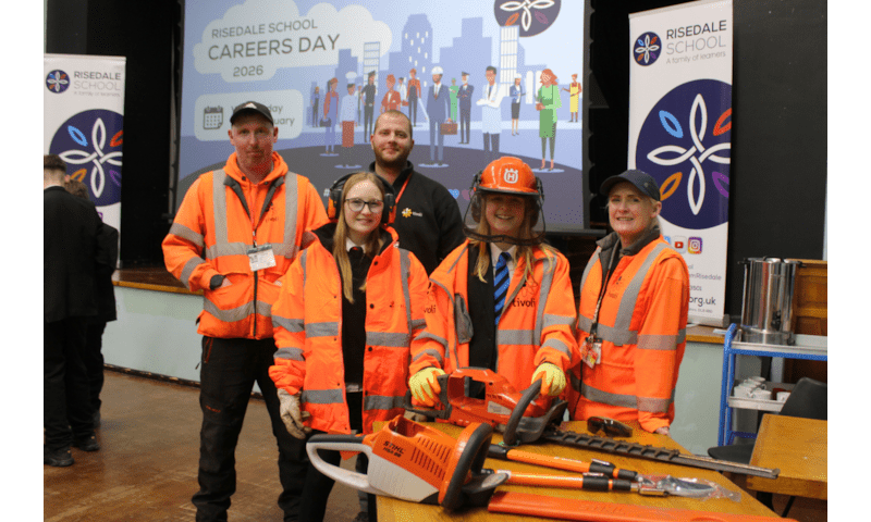 Careers Day 2026
