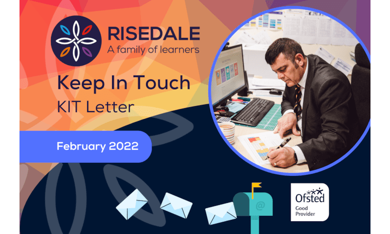 Our latest KIT Newsletter is OUT NOW!