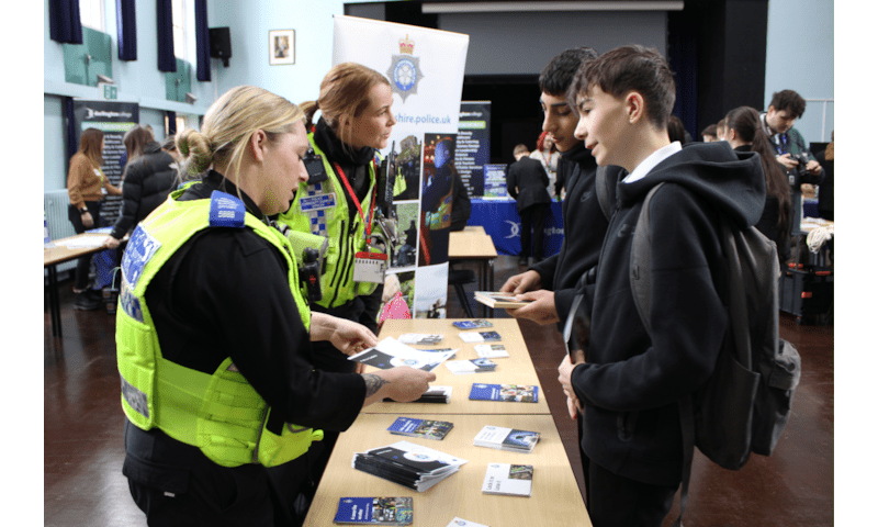 Careers Fair 2024