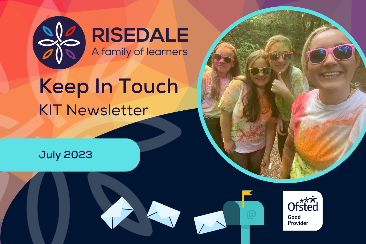 Our latest KIT Newsletter is OUT NOW!