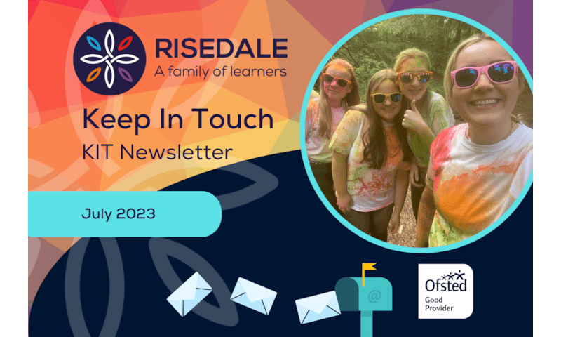 Our latest KIT Newsletter is OUT NOW!