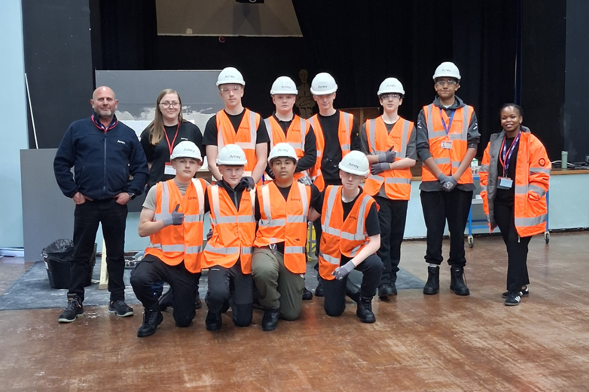 Year 10 Alternative Work Experience Programme