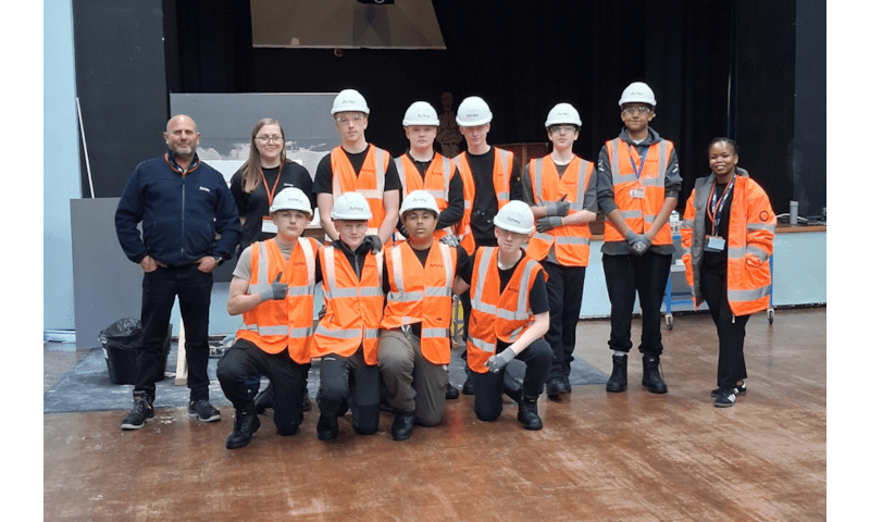 Year 10 Alternative Work Experience Programme
