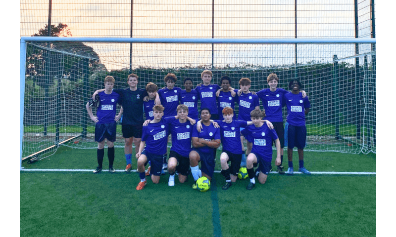 Year 11 Boys Hold Their Nerve to Win Thrilling Penalty Shootout in Double-Header ⚽