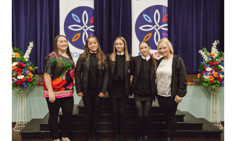 Presentation Evening 2024