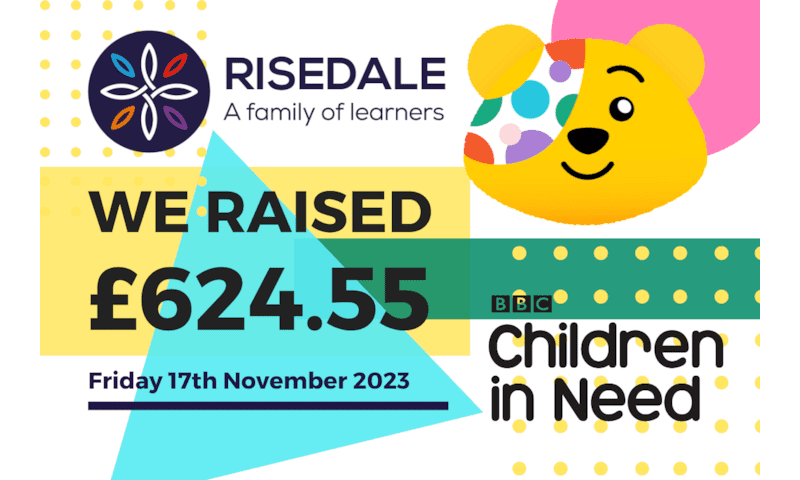 Children In Need