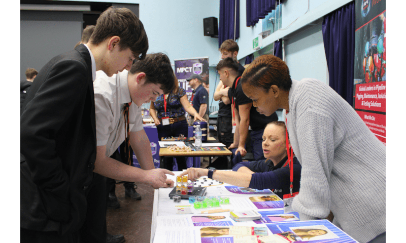 Careers Fair 2025