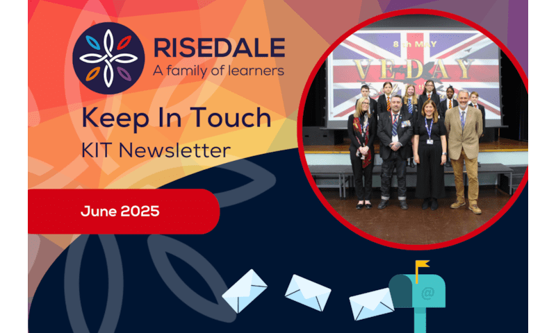 Our latest KIT Newsletter is OUT NOW!