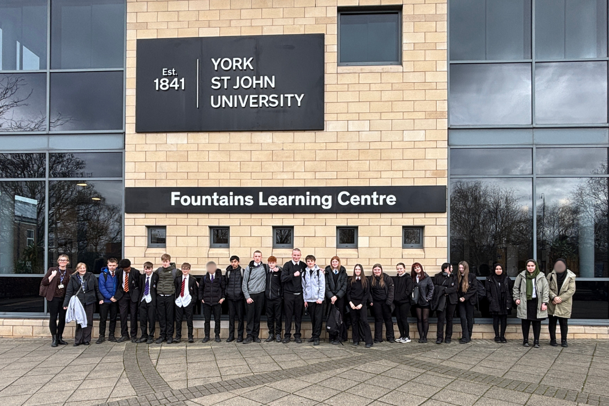 Year 10 Explore Future Pathways 🎓 