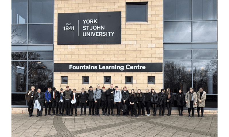 Year 10 Explore Future Pathways 🎓 