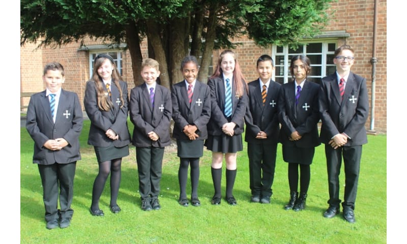 Virtual Open Evening for Risedale