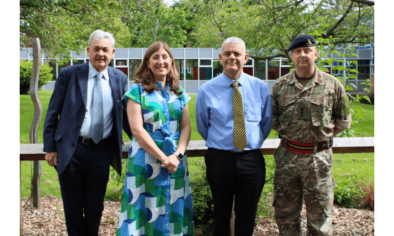 New Headteacher for September 2024