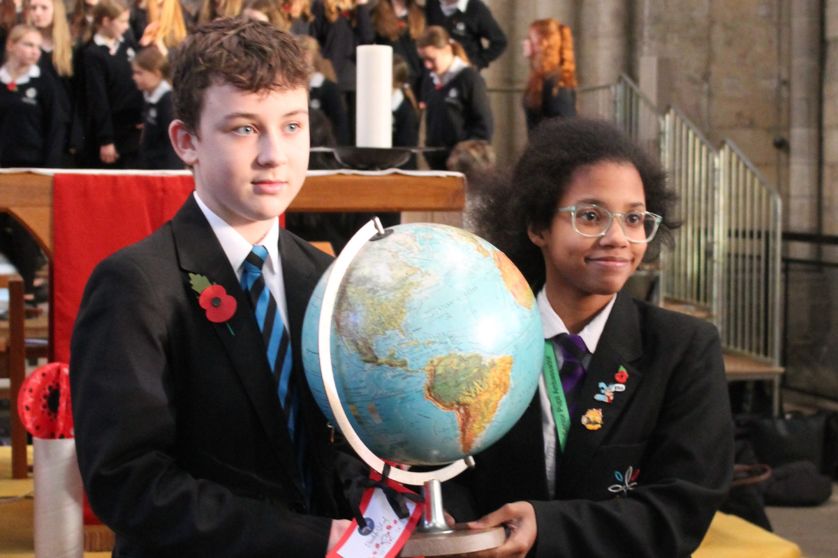 Festival of Remembrance