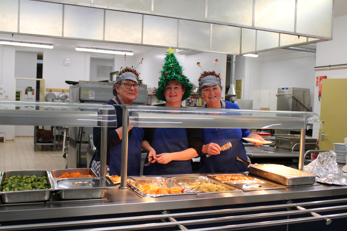 Christmas Lunch 2025