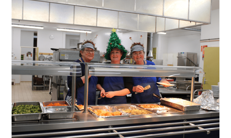 Christmas Lunch 2025