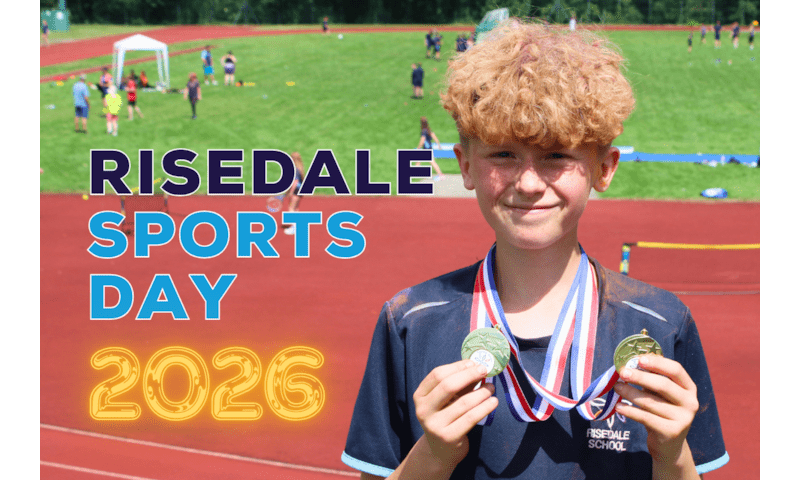 Sports Day 2026 🏆