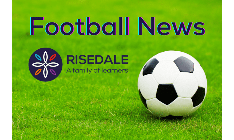 Y7 Boys Football News