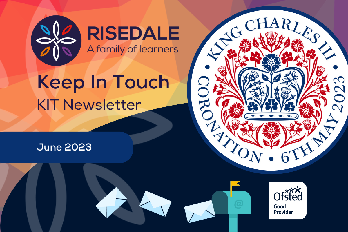 Our latest KIT Newsletter is OUT NOW!