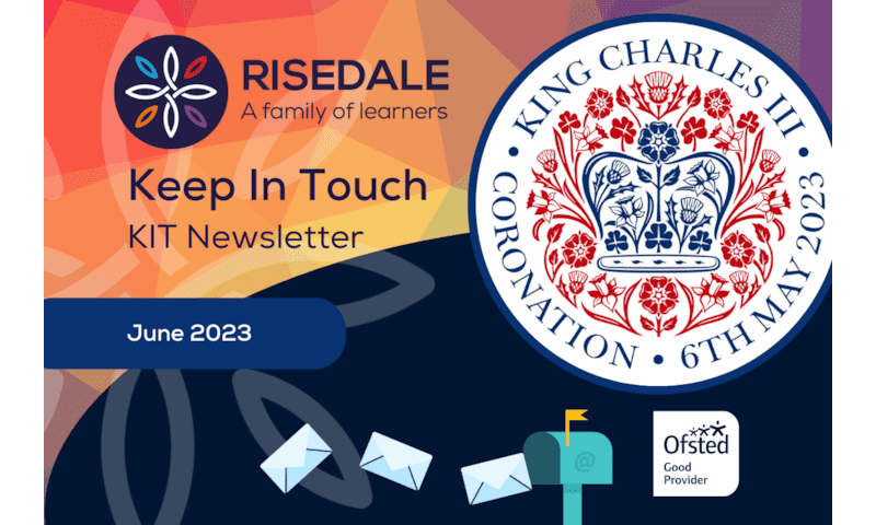 Our latest KIT Newsletter is OUT NOW!