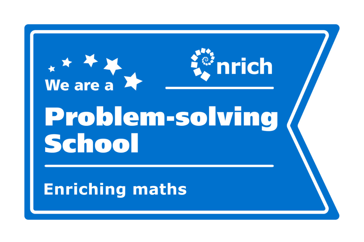 Risedale is a ‘Problem-solving School’