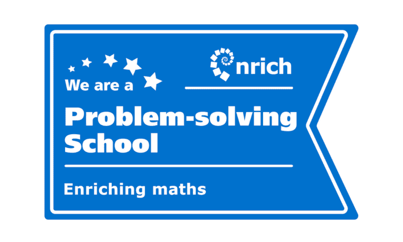 Risedale is a ‘Problem-solving School’