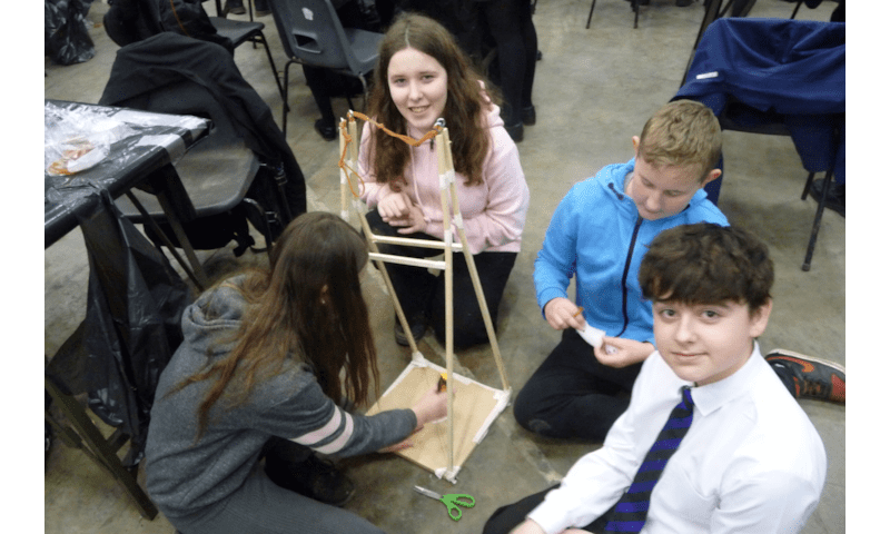 Rotary STEM Tournament