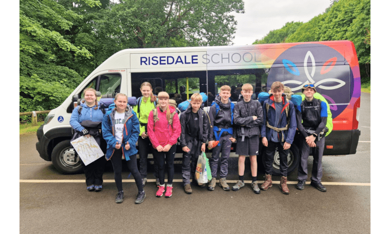 DofE Bronze & Silver Expeditions