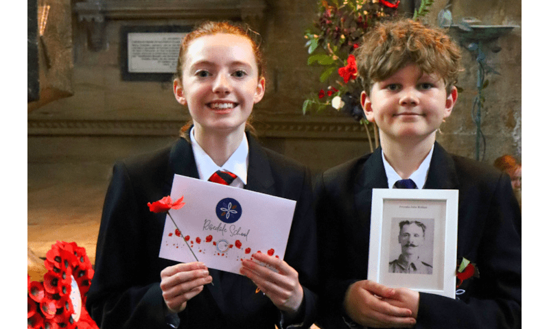 Festival of Remembrance