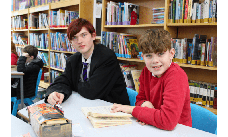 Peer Reading: Celebrating Six Successful Sessions