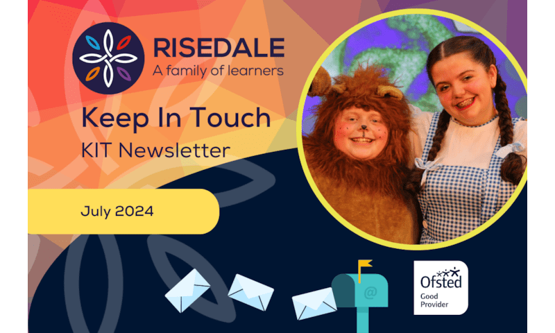 Our latest KIT Newsletter is OUT NOW!