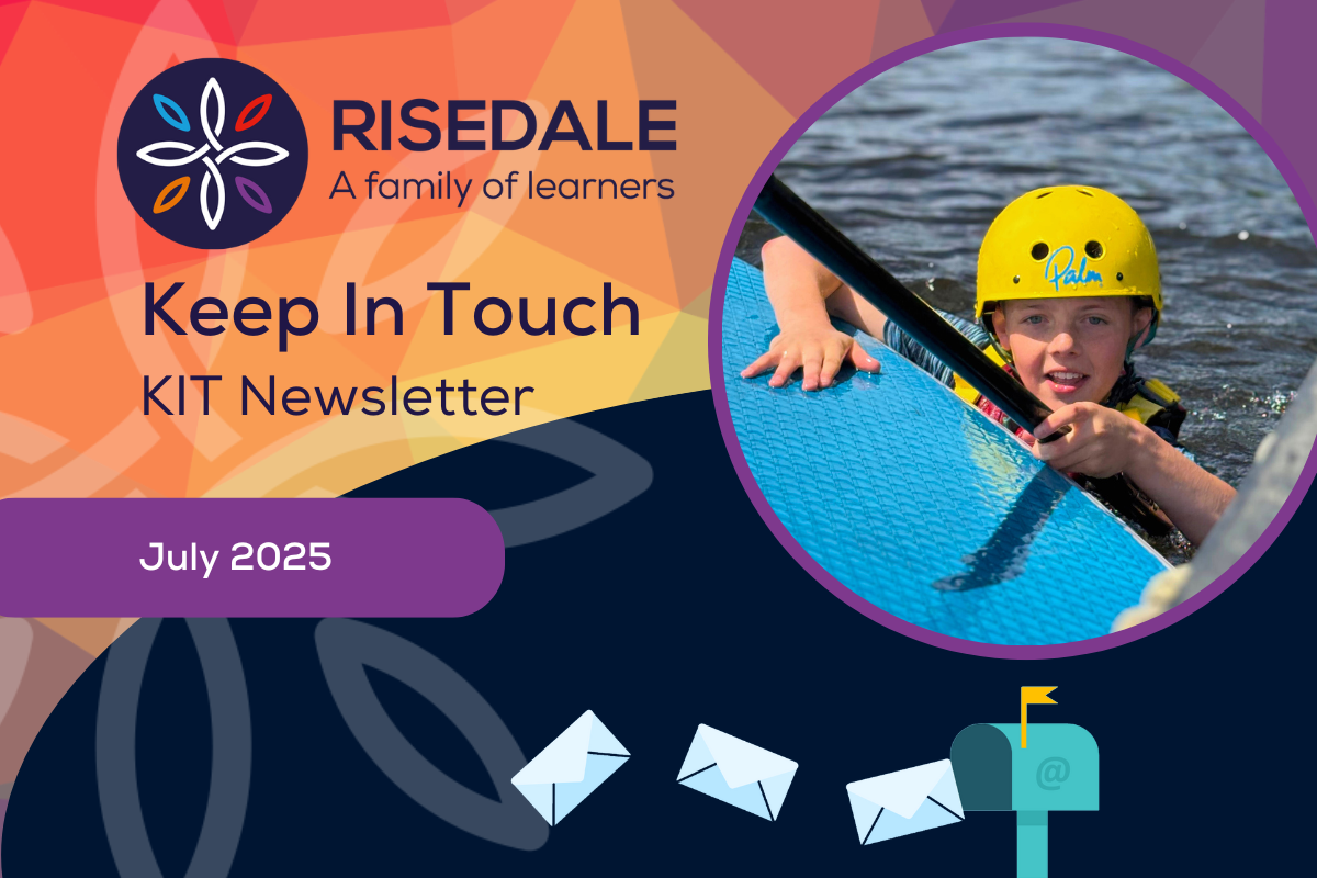 Our latest KIT Newsletter is OUT NOW!