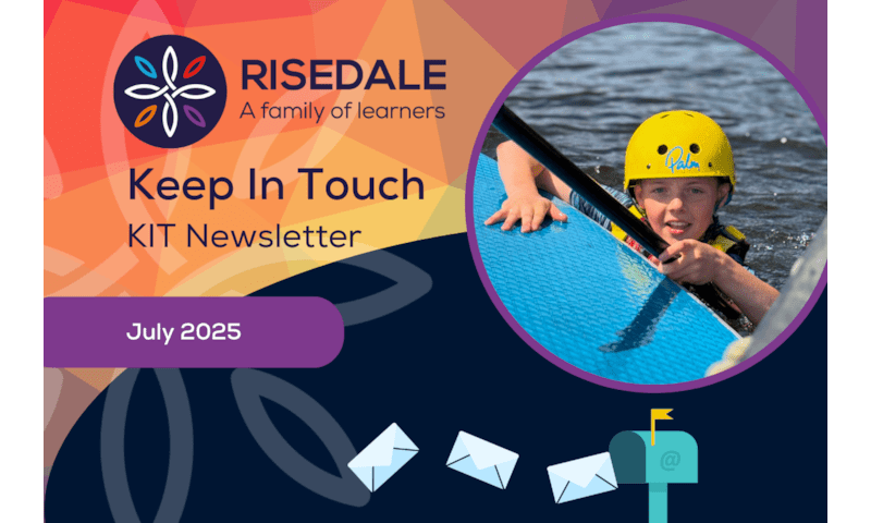 Our latest KIT Newsletter is OUT NOW!